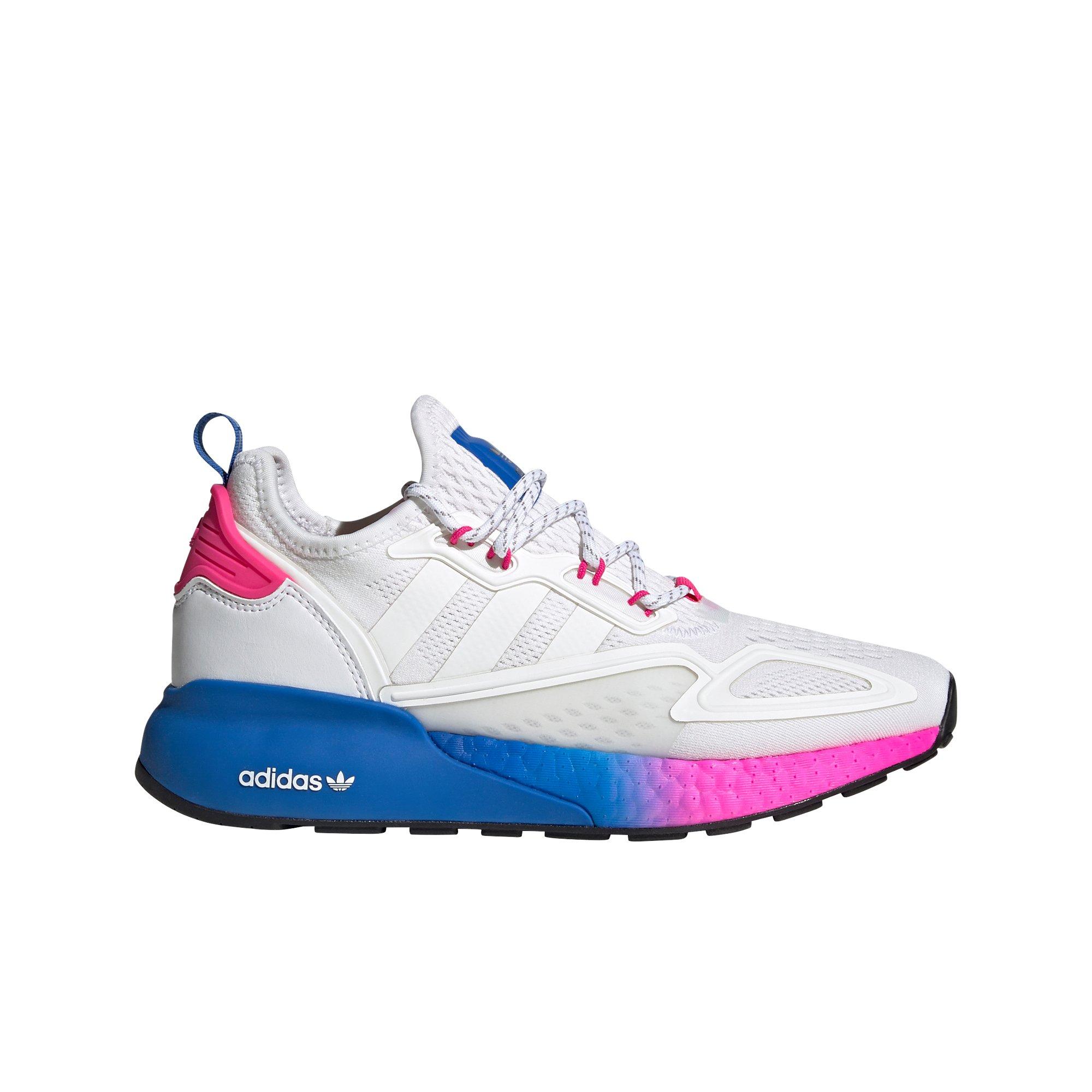 adidas shock pink shoes