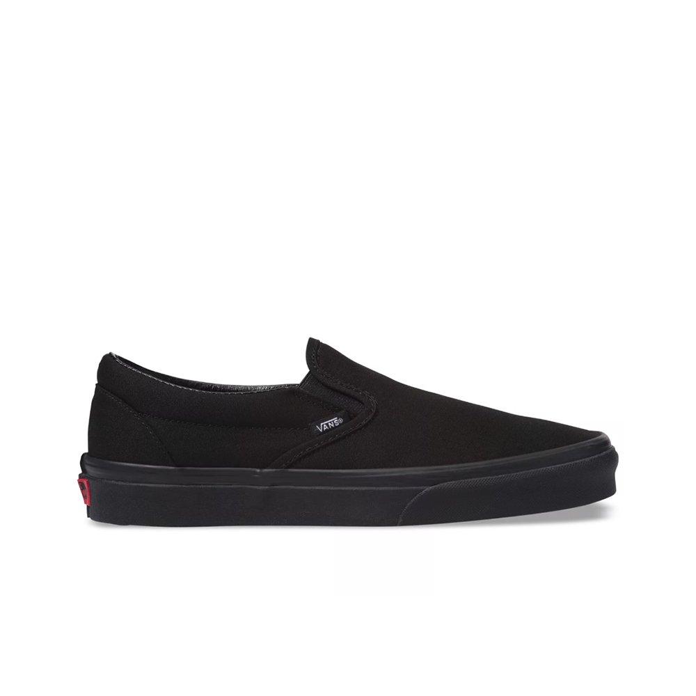 vans slip ons size 4