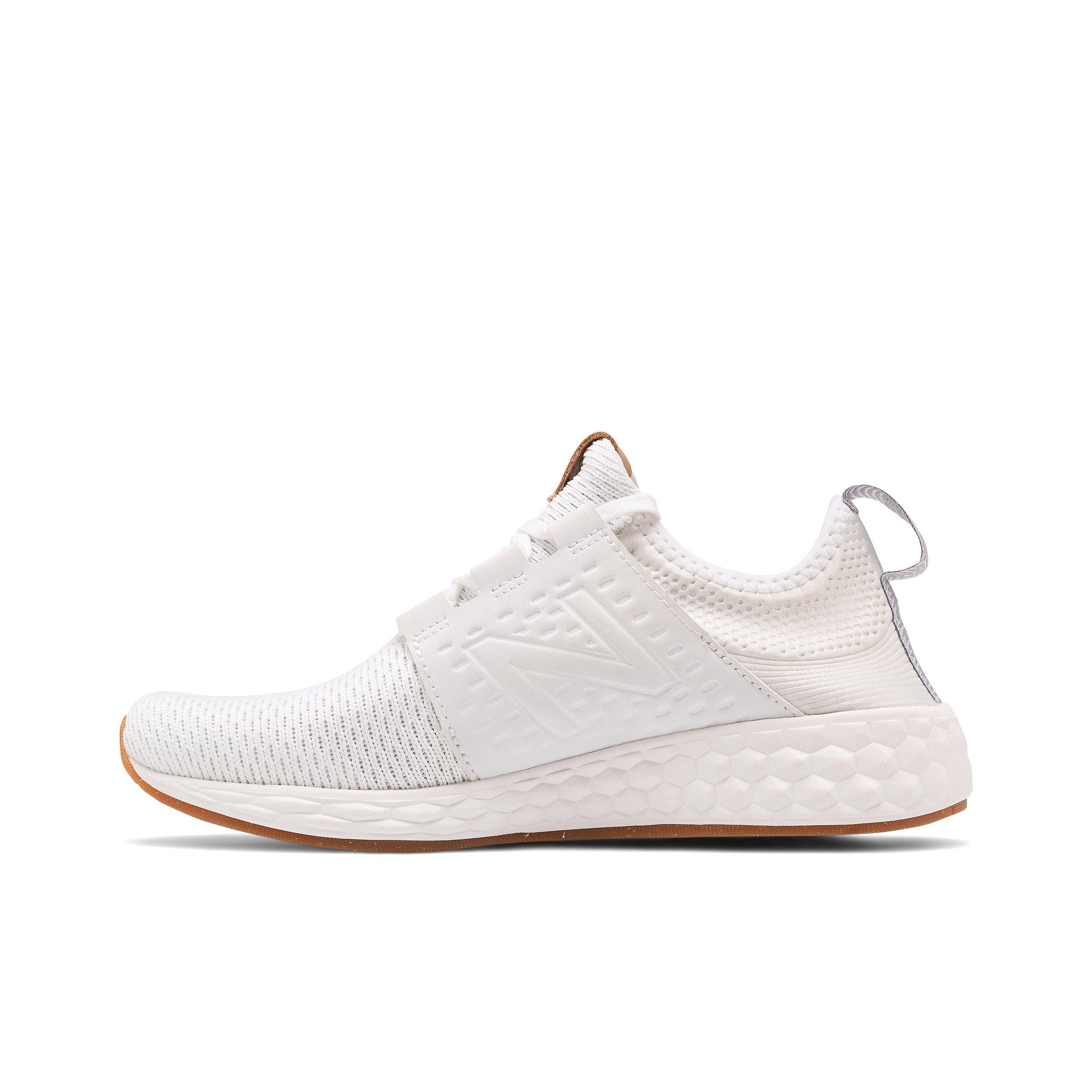 New balance women's cheap fresh foam cruz v1