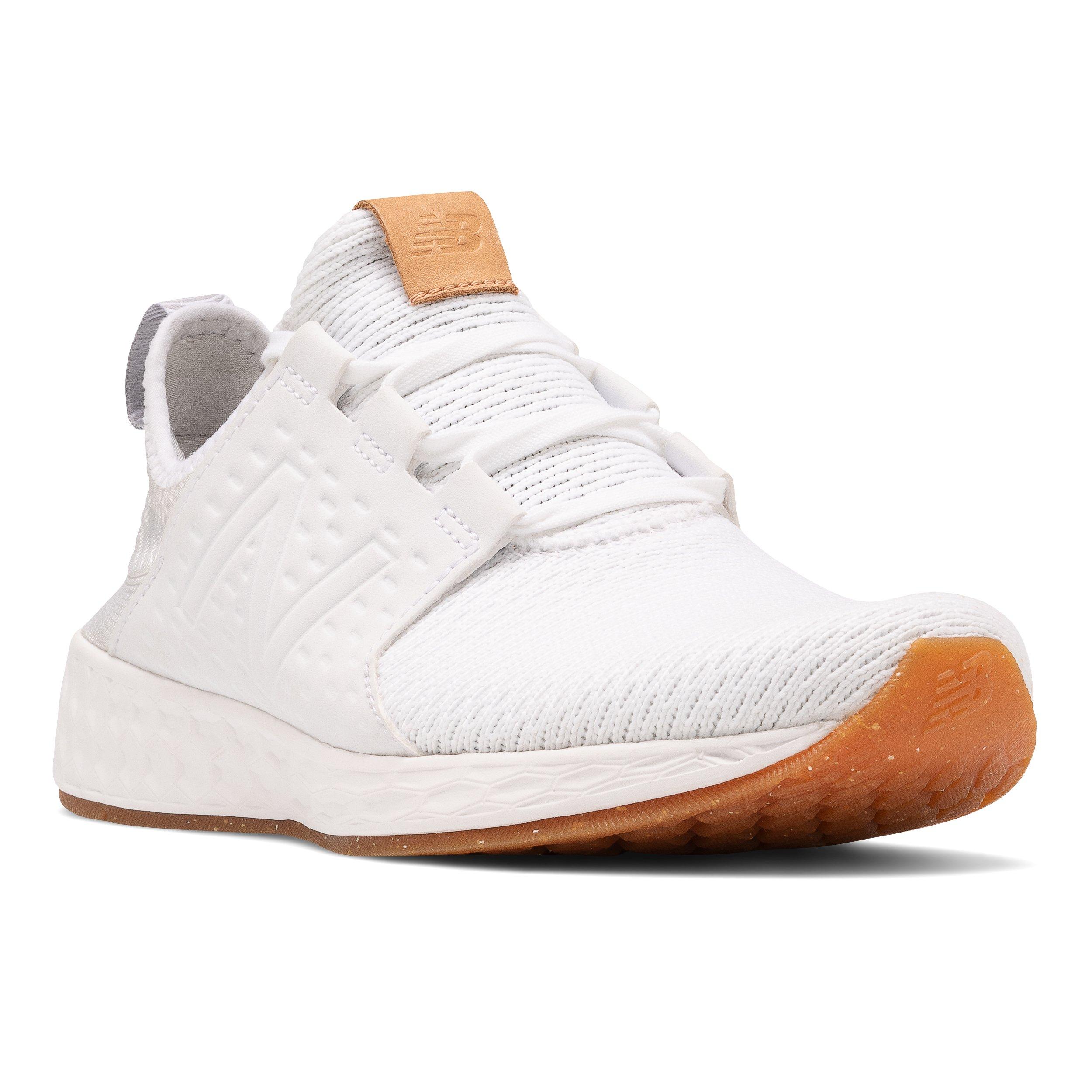 Fresh foam clearance cruz v1 women's