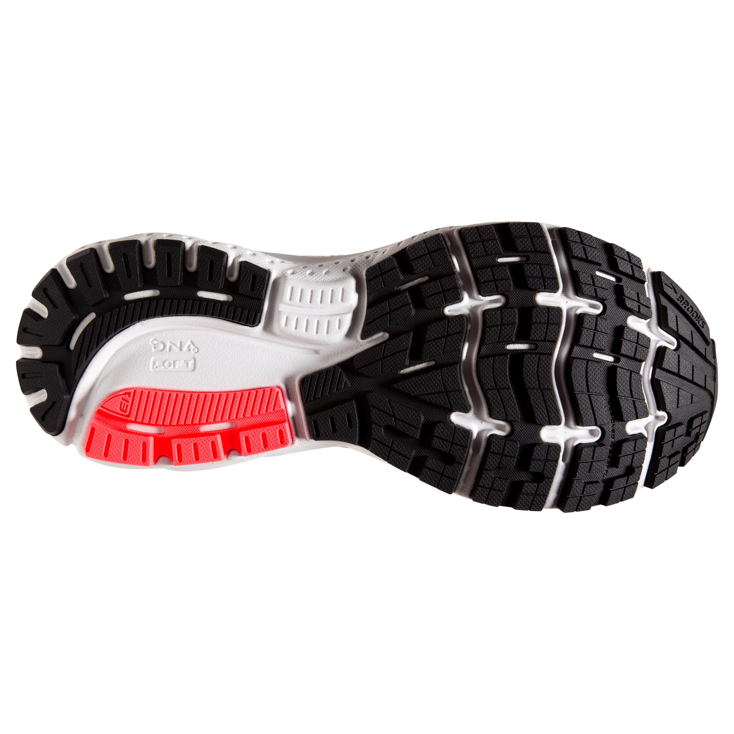 brooks ghost 13 white