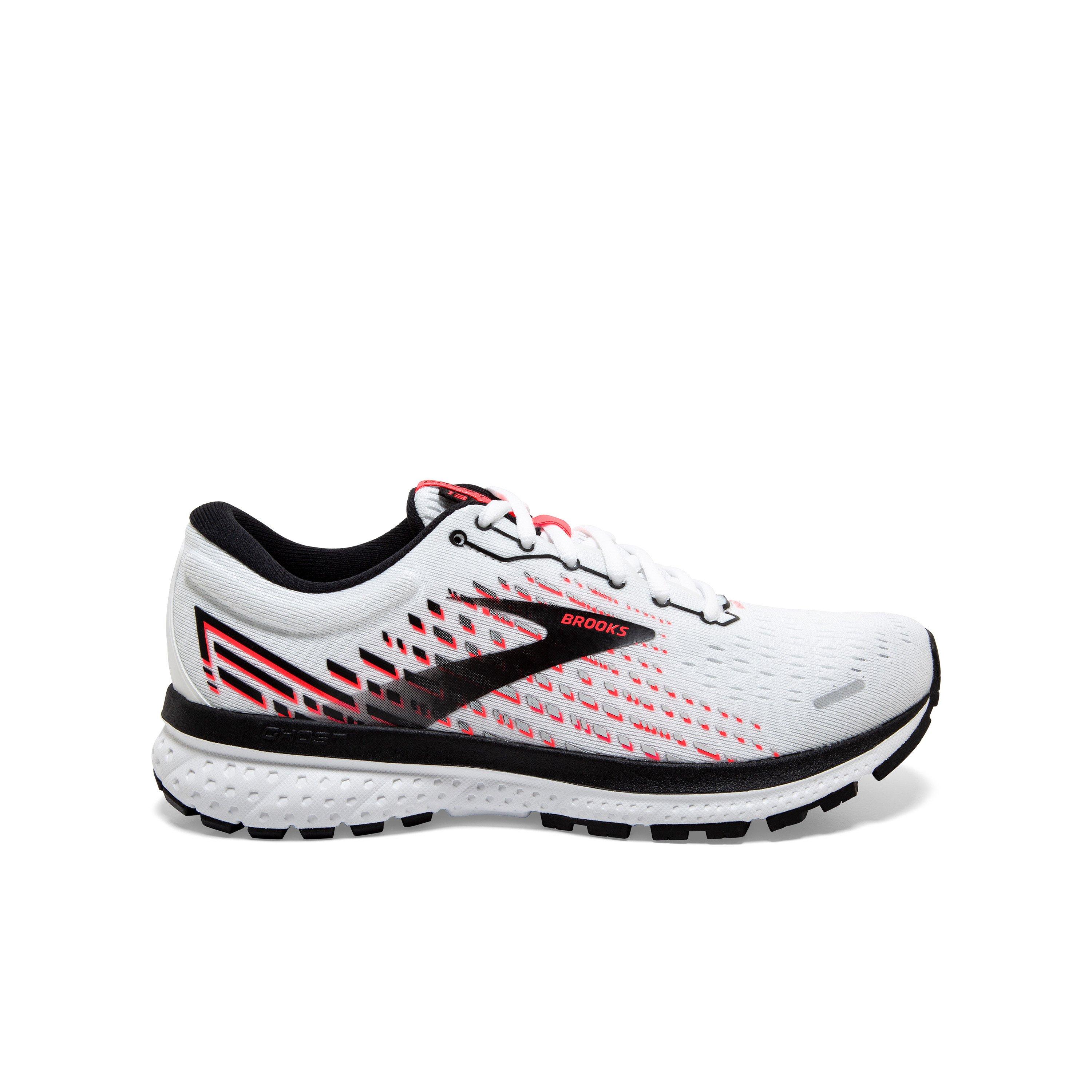 Brooks trance 13 store womens white