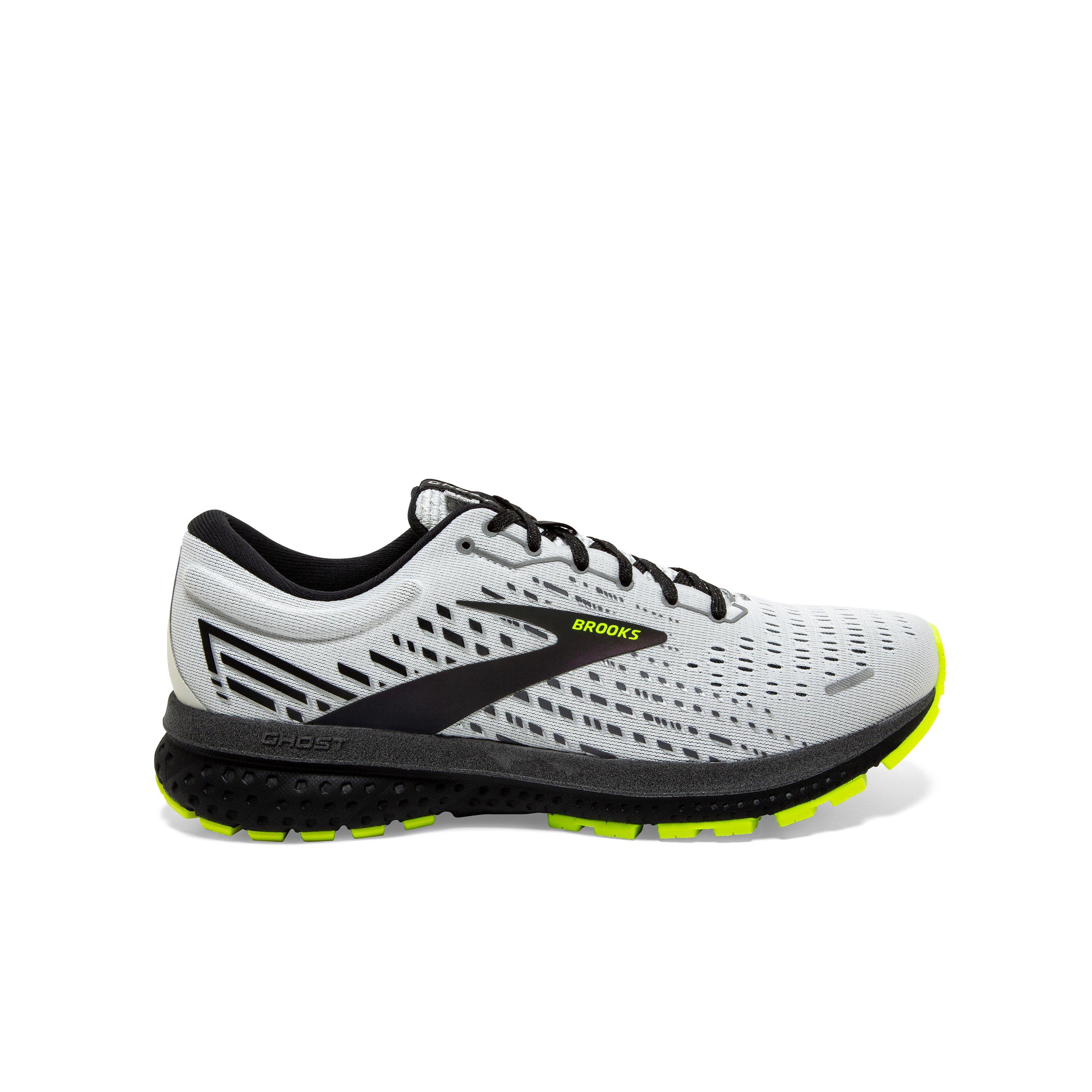 solid black brooks
