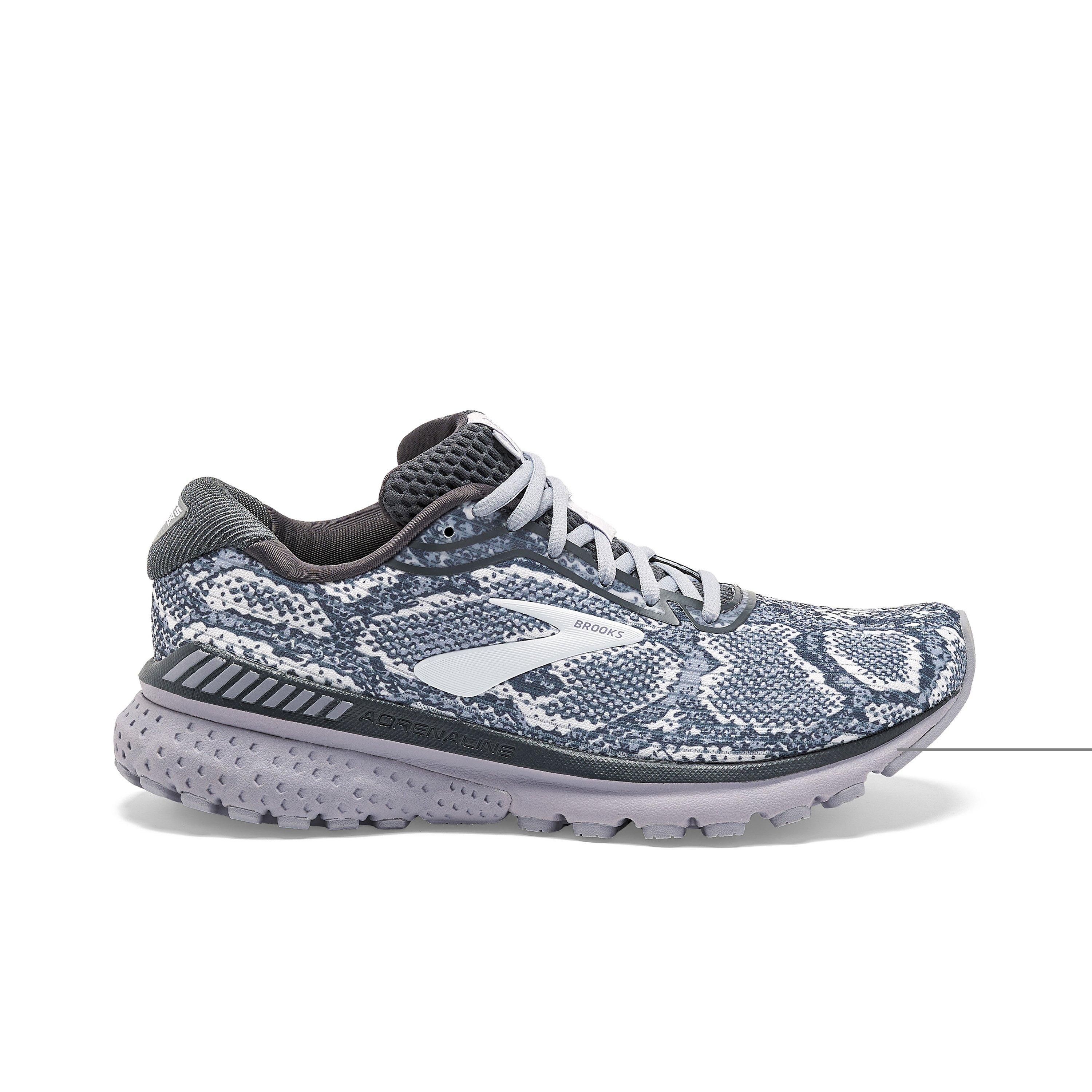 brooks adrenaline gts 20 snakeskin