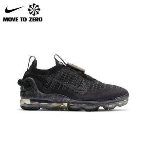 Nike Air VaporMax 2020 Flyknit "Black/Dark Grey" Women's Shoe