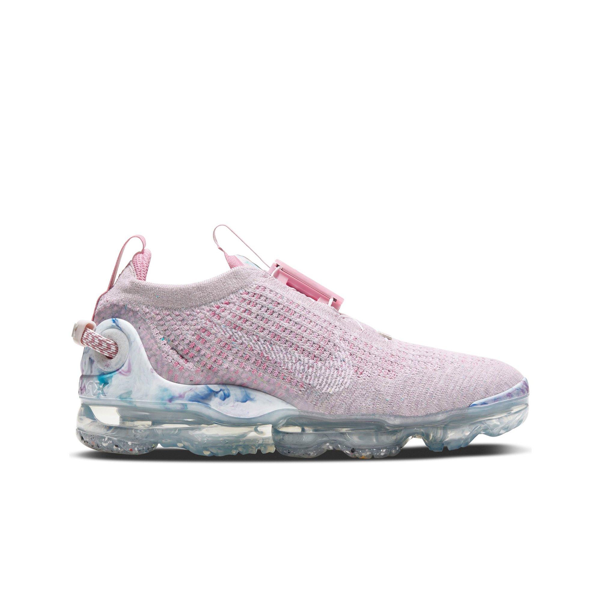 nike men's air vapormax 2020 flyknit reviews