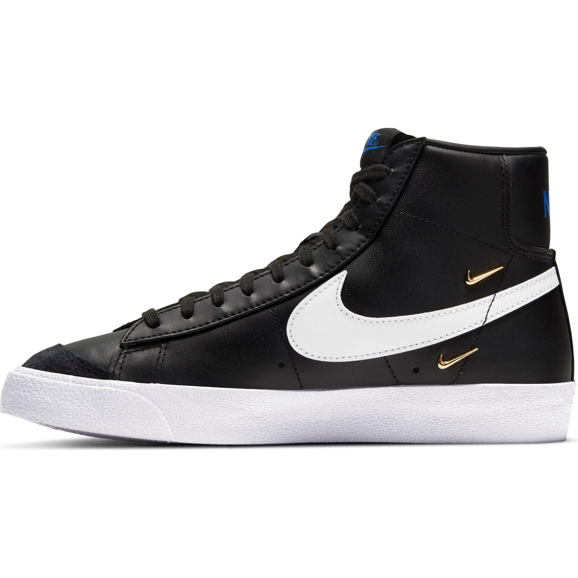 nike blazer high top womens
