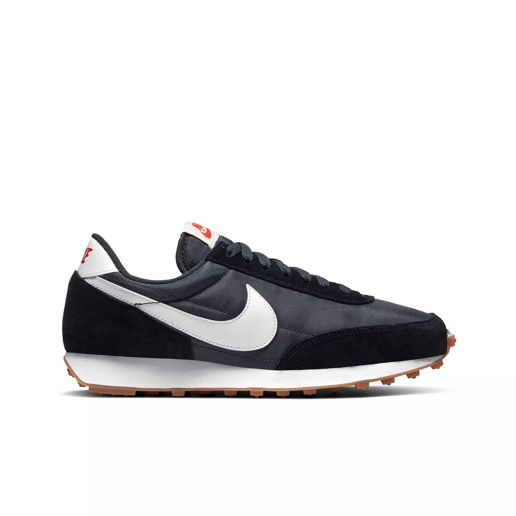 Nike Daybreak "Black/Grey/White" Women's Shoe - BLACK/WHITE
