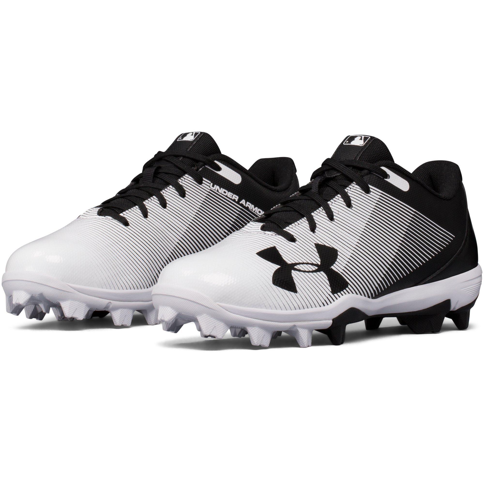 under armour kids leadoff