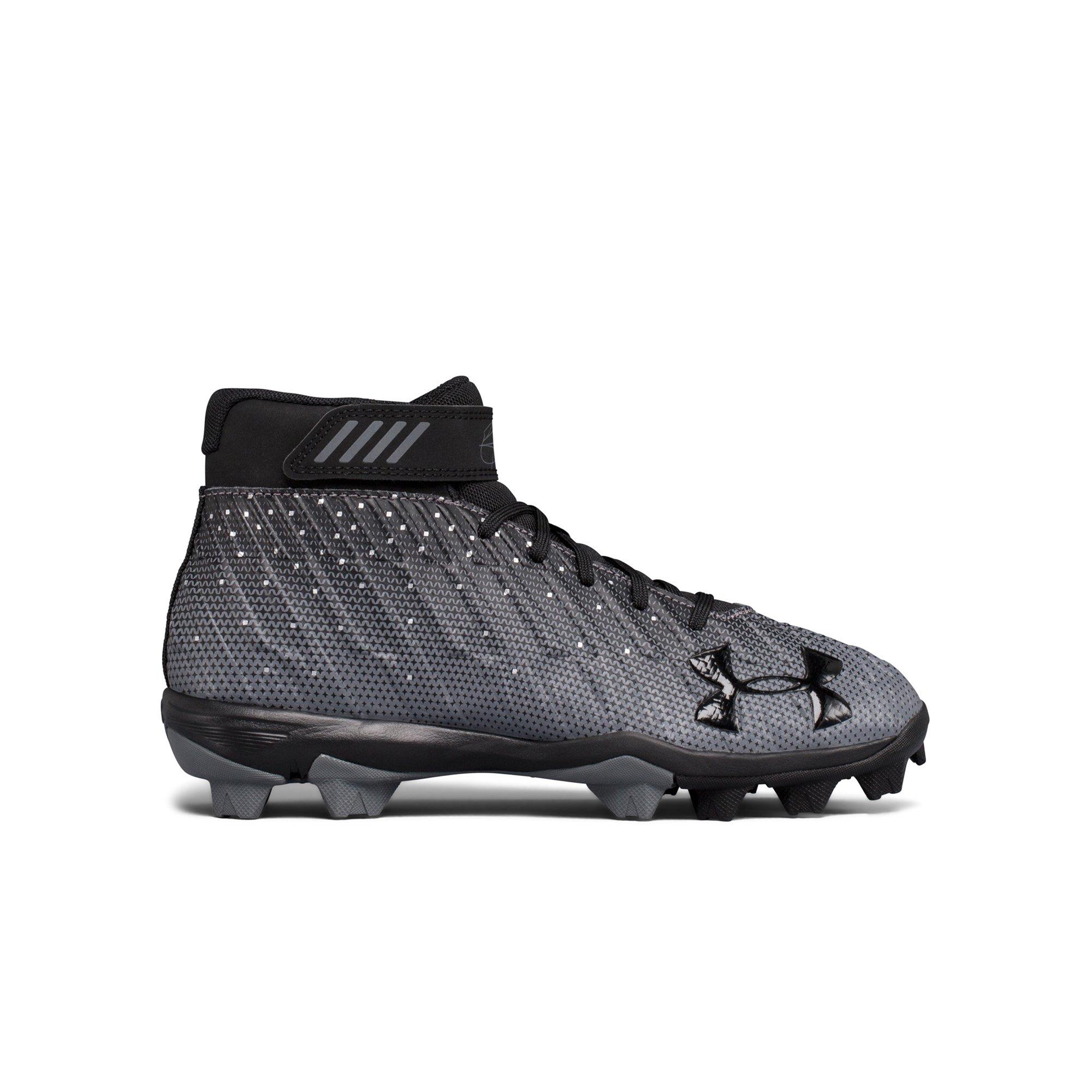 under armour youth baseball cleats harper