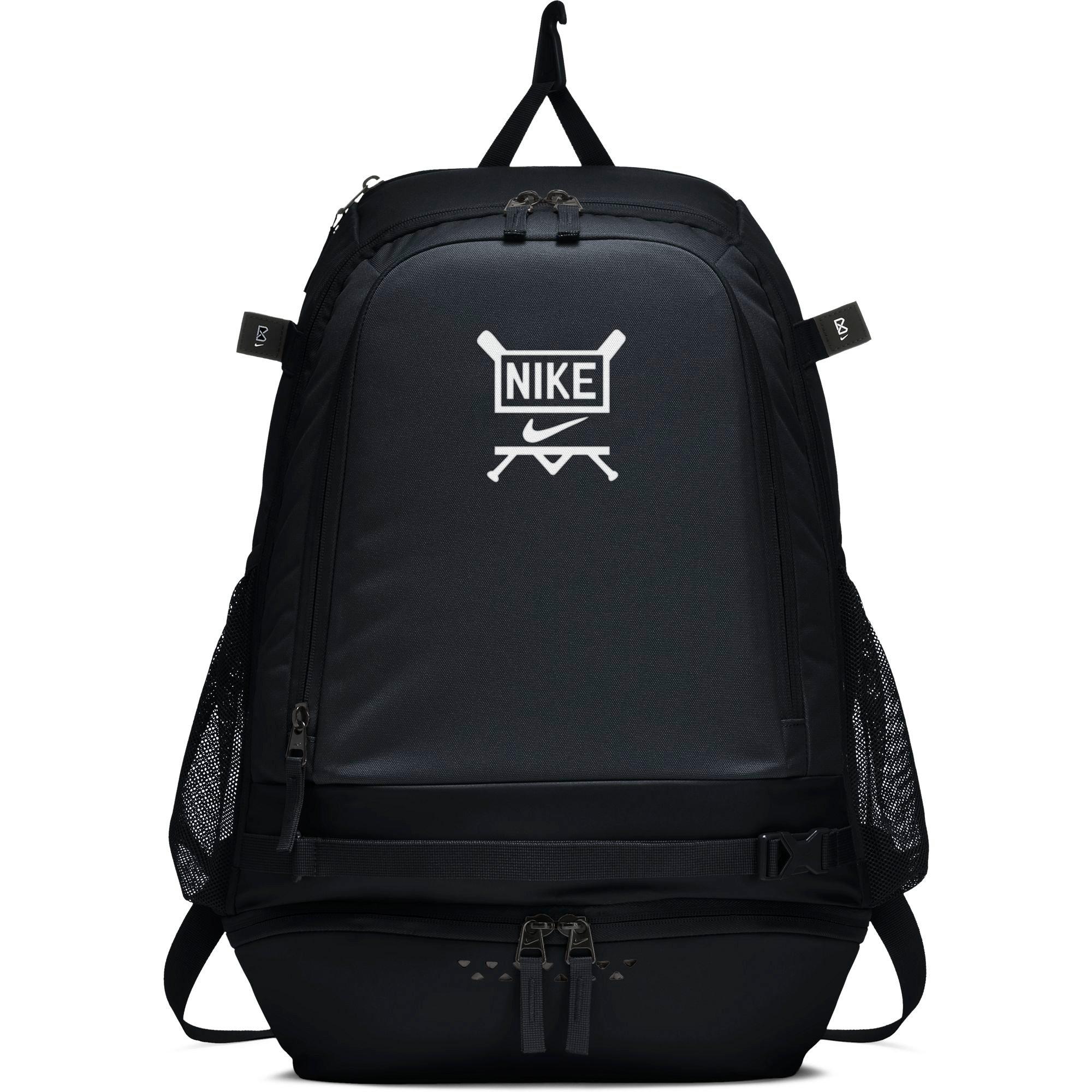 Softball store backpacks nike