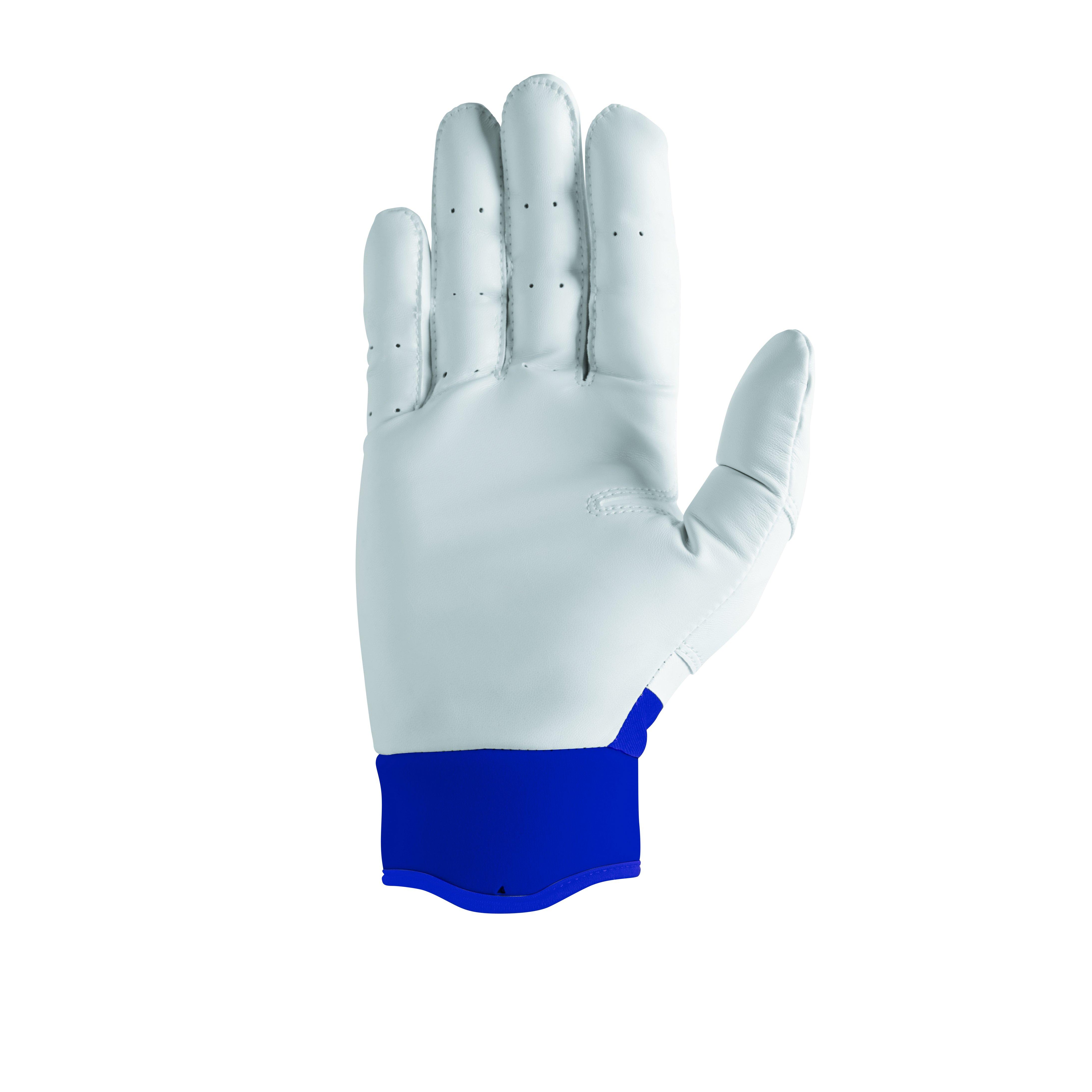 huarache edge batting gloves youth