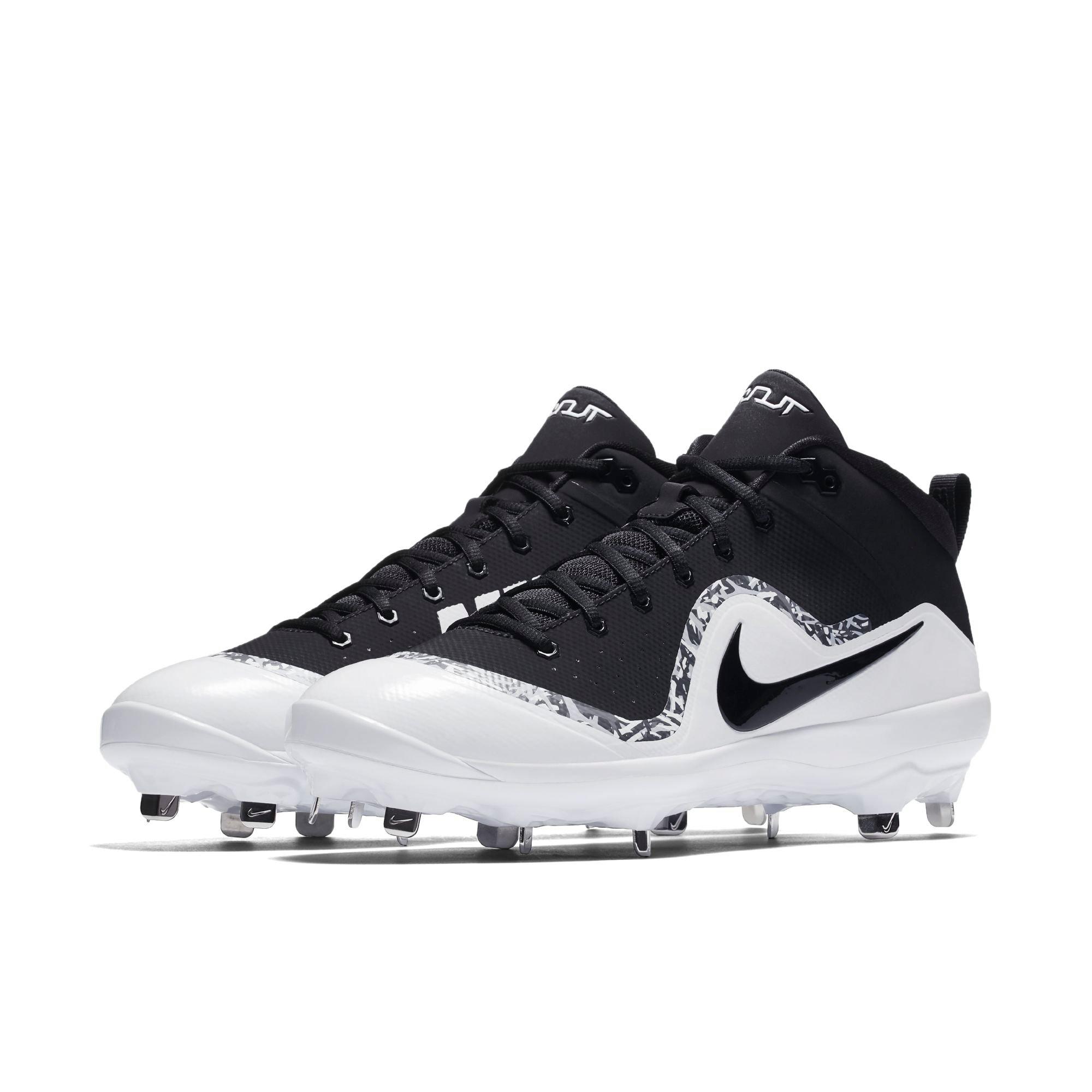 nike force trout 4