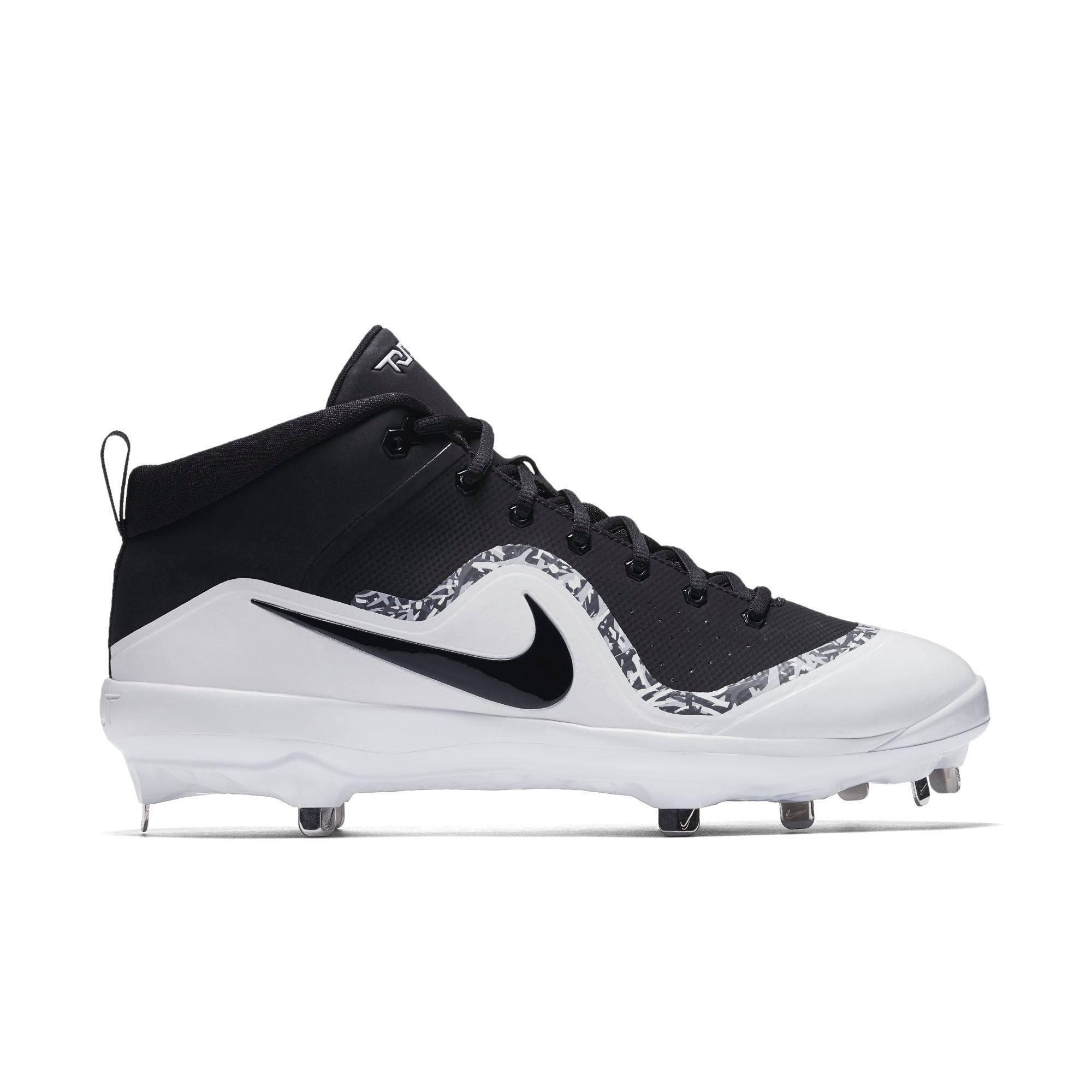 mike trout cleats 4