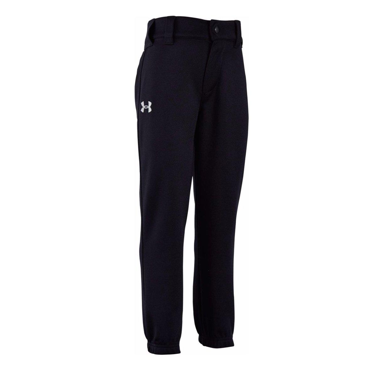 Under Armour Youth Integrated Football Pant - Hibbett