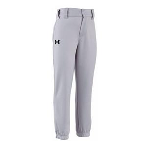 Under Armour Little Boys' Closed Bottom T-Ball Pants