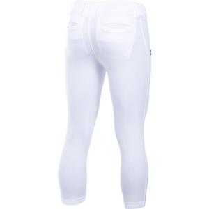 Under Armour Little Boys' Closed Bottom T-Ball Pants