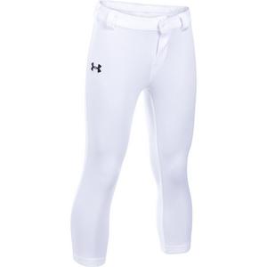 Under Armour Little Boys' Closed Bottom T-Ball Pants