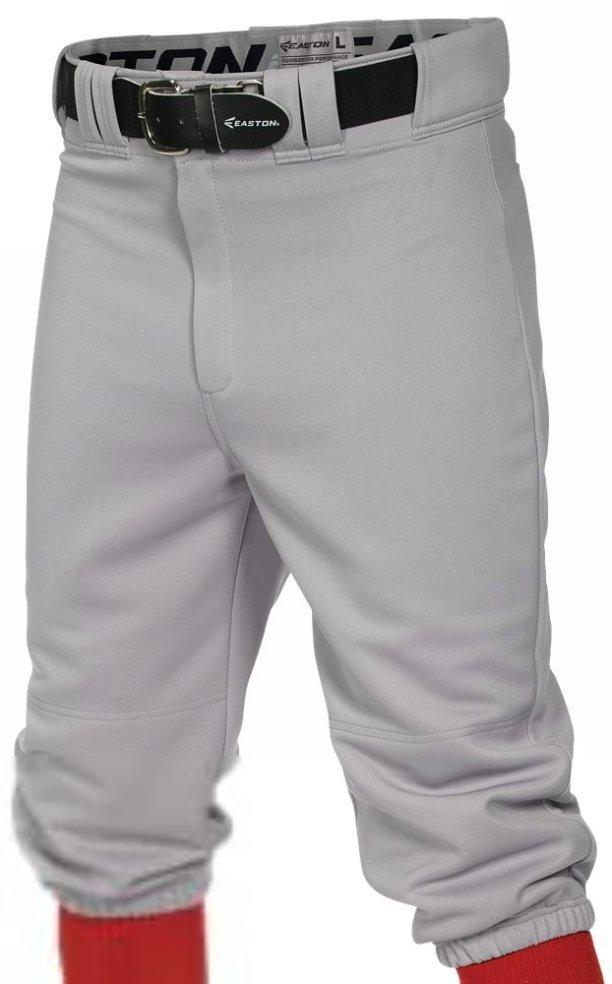 Wilson Youth P203K Knicker Baseball Pants - White - Hibbett