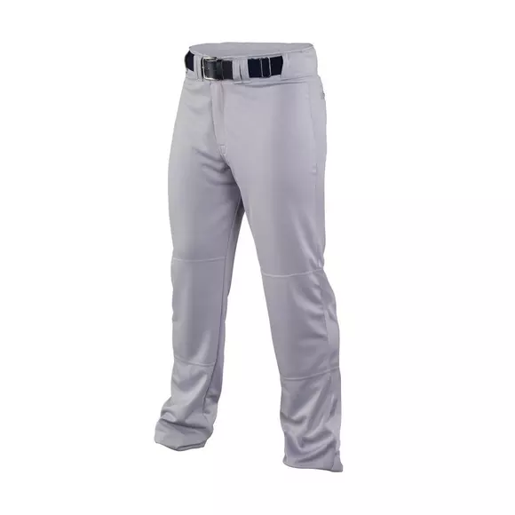  EASTON RIVAL+ Pro Taper Baseball Pant, Grey, Adult, XLarge :  Clothing, Shoes & Jewelry
