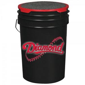 Diamond BKT B DBX 30 Bucket Combo, Official League