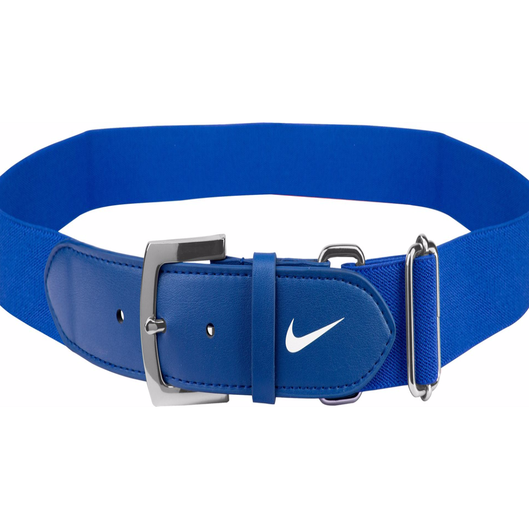 Nike Youth Baseball Uniform Belt - Hibbett