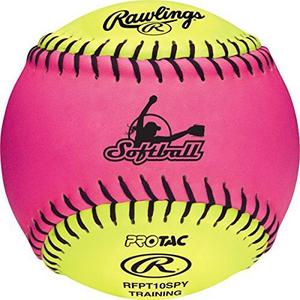 Rawlings FPEX 10" Training Softball