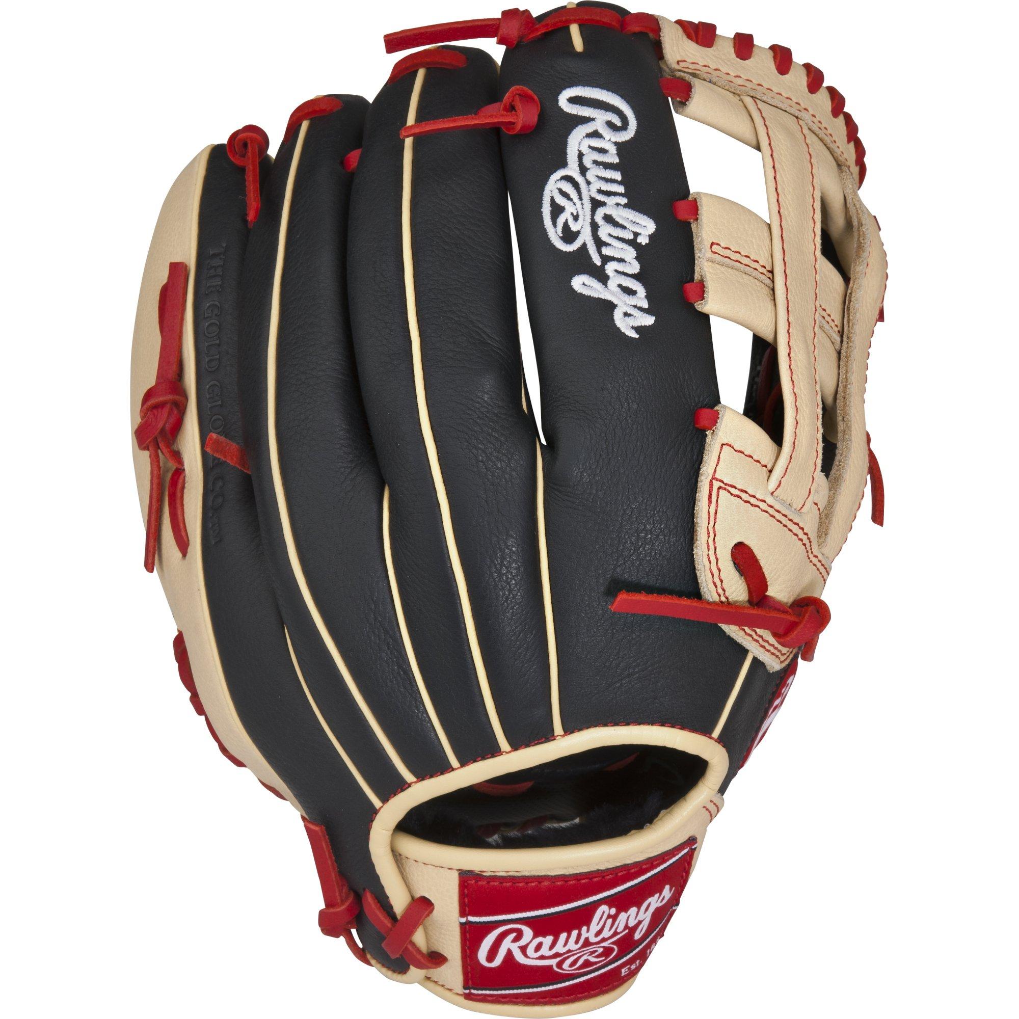 Rawlings Select Pro Lite 12 Bryce Harper SPL120BHC Baseball Glove –  TripleSSports