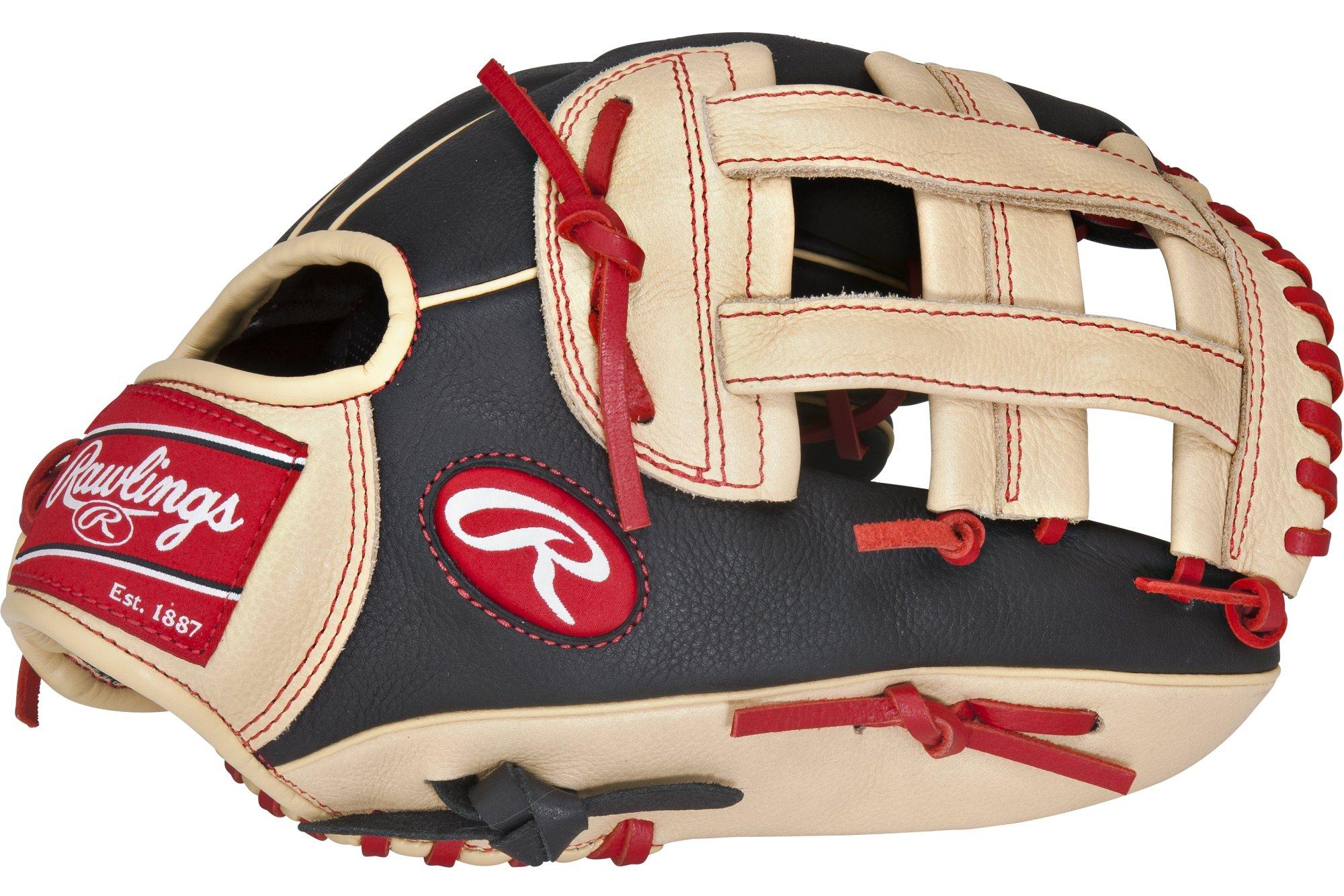 Rawlings Select Pro Lite 12 Bryce Harper SPL120BHC Baseball Glove –  TripleSSports