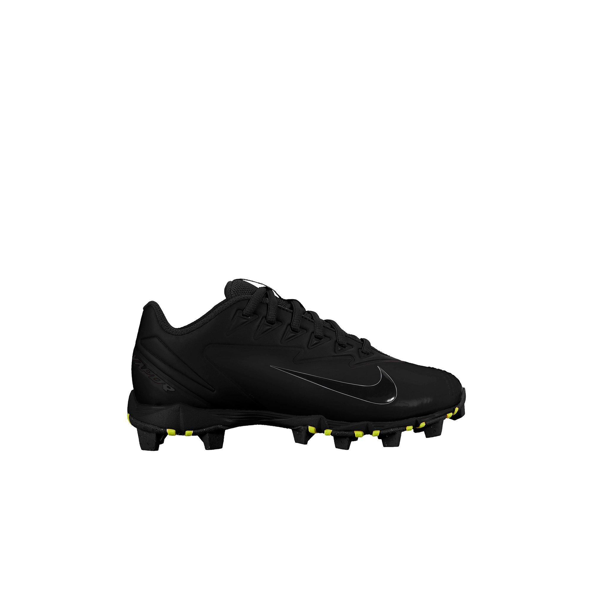 hibbett sports youth baseball cleats