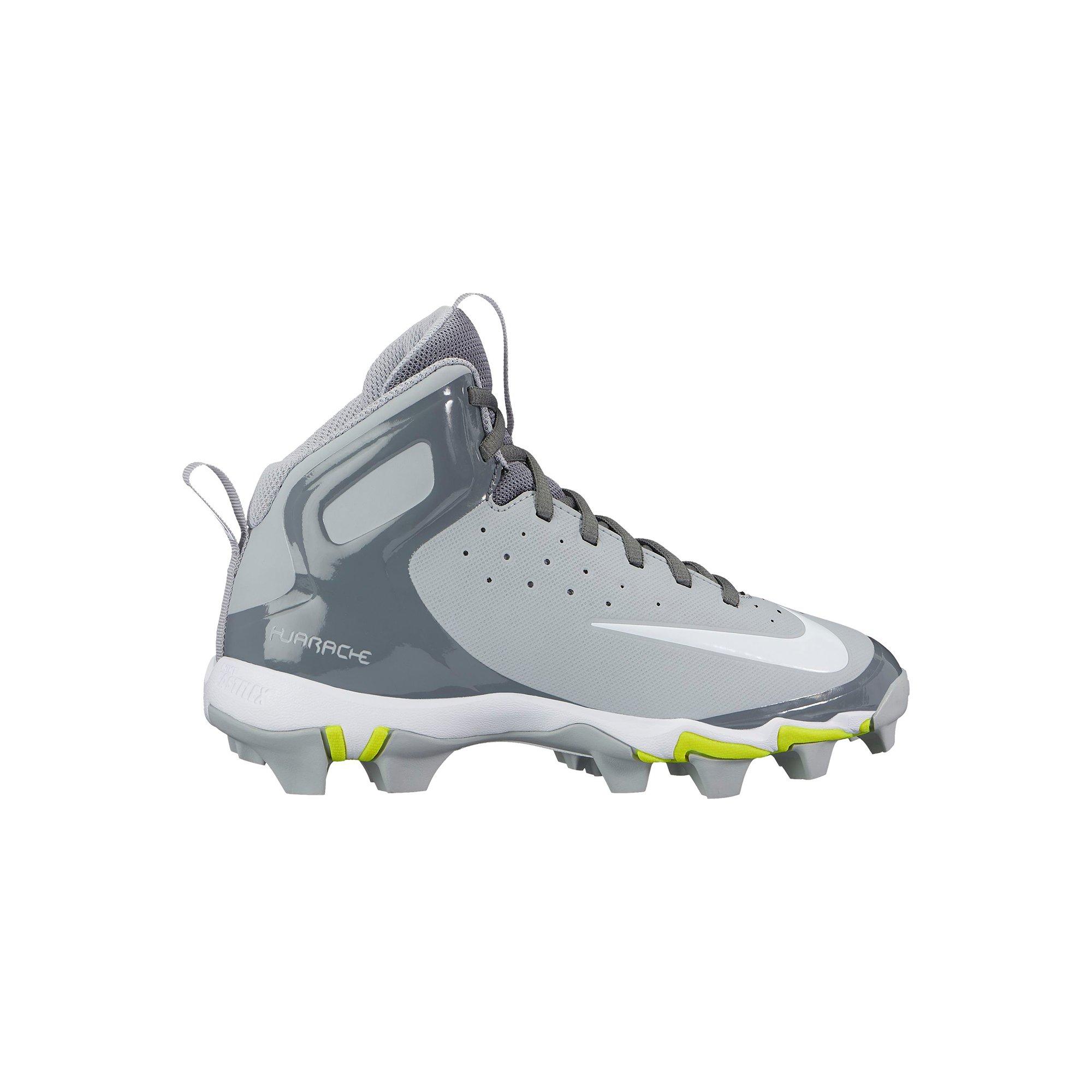 nike alpha huarache keystone mid