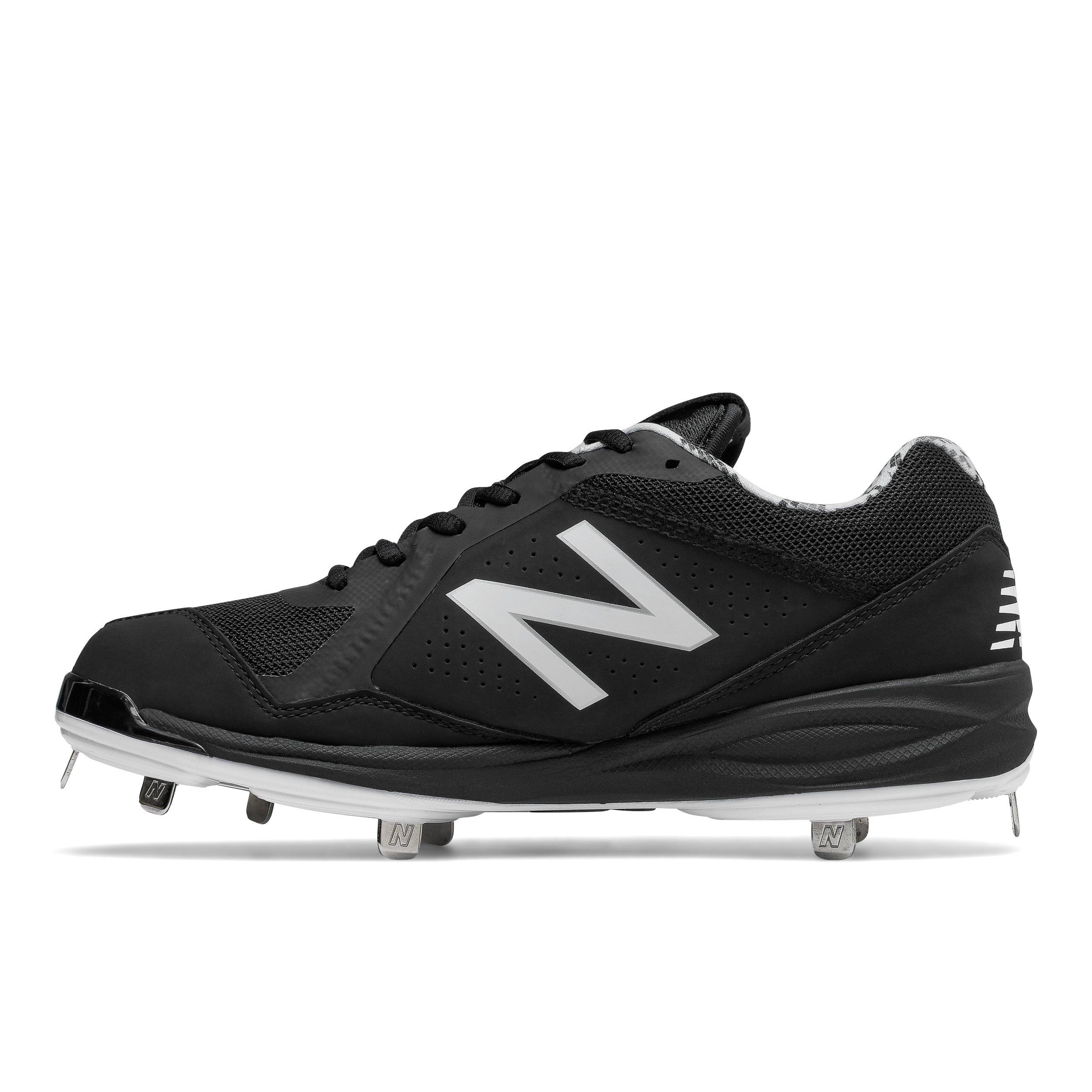 new balance men's tupelo v1 baseball cleats