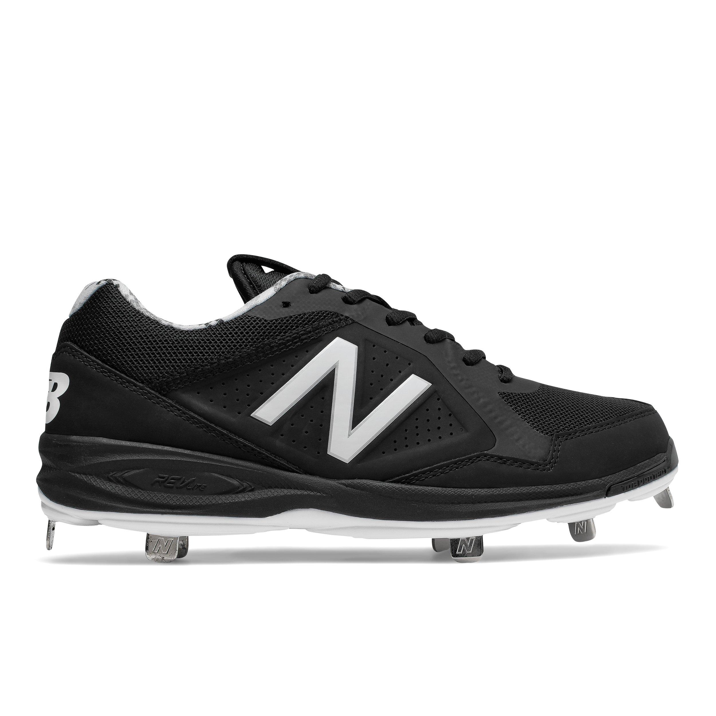 new balance men's tupelo v1 baseball cleats