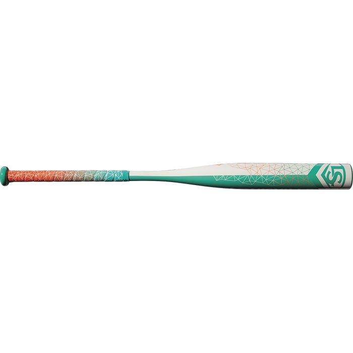 New Louisville Slugger Quest Fastpitch Softball Bat