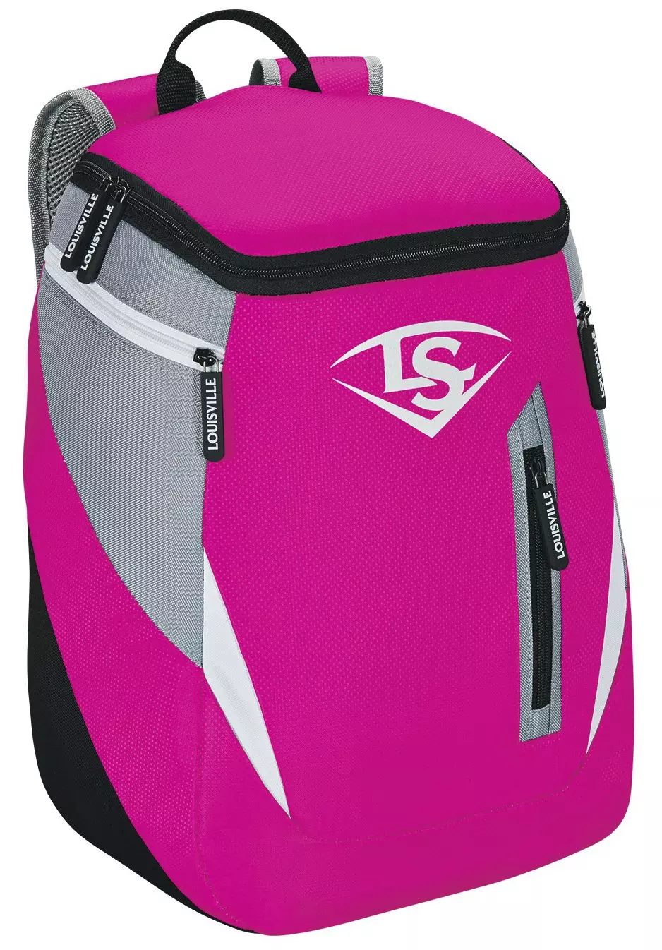Louisville Slugger Youth Genuine Stick Pack Pink - PINK