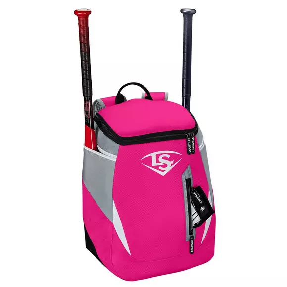 Louisville Slugger Youth Genuine Stick Pack Bat Pack Pink - Deportes  Globalim