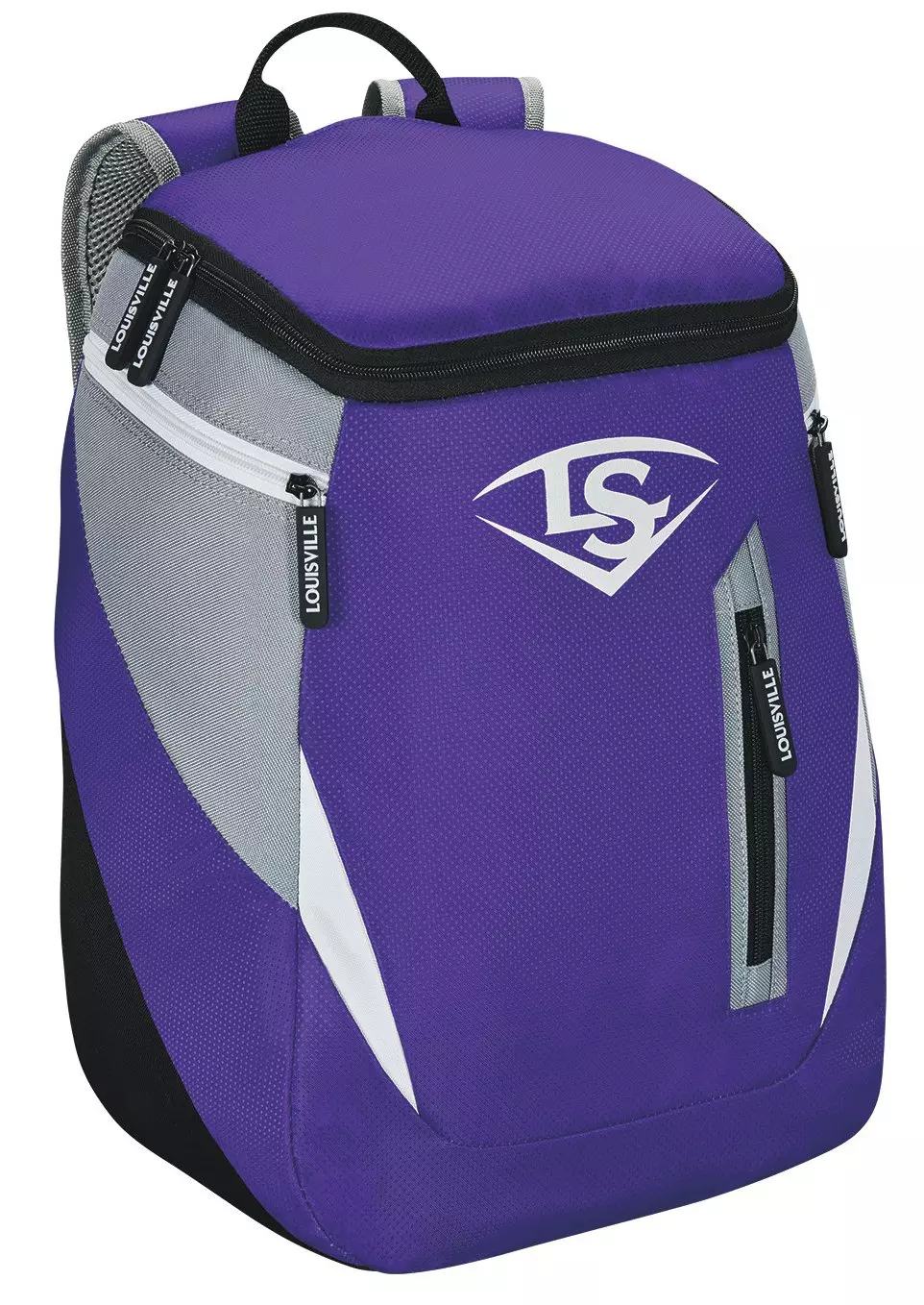 Louisville Slugger Youth Genuine Stick Pack - PURPLE