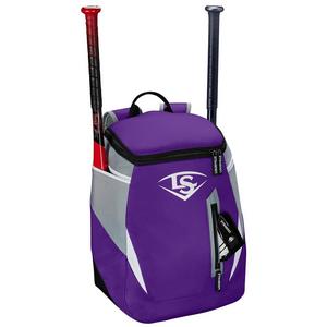 Purple Softball Bags Softball Bat Bags Hibbett