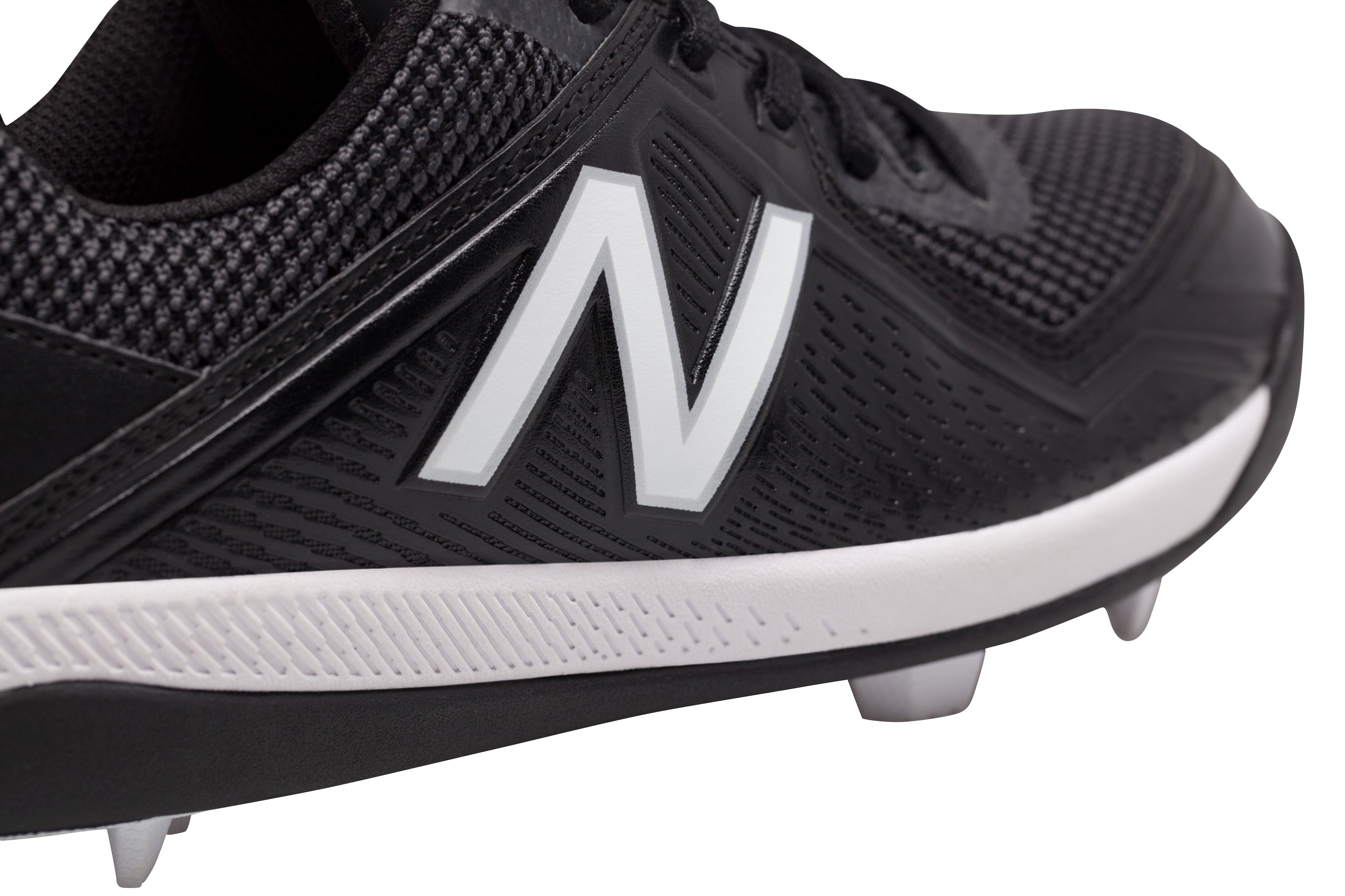 new balance junior 4040v4 rubber molded