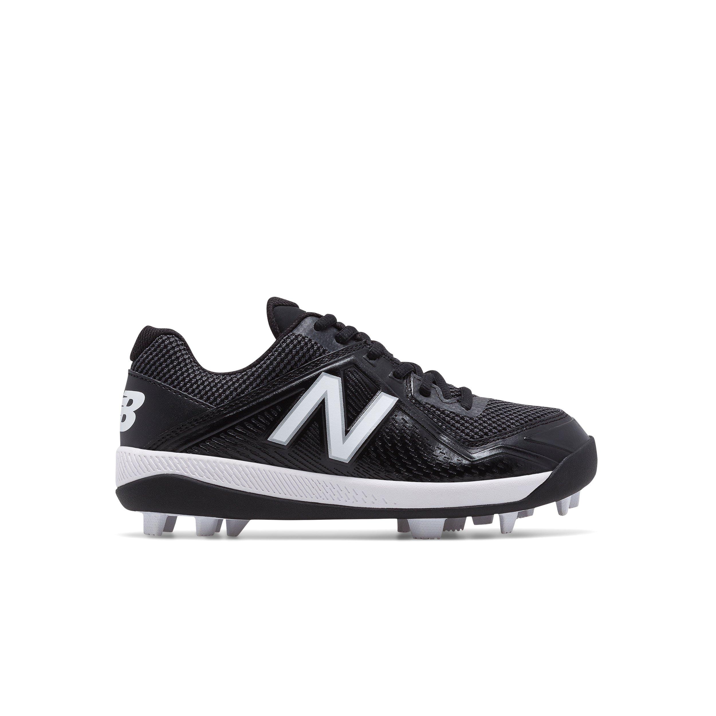 new balance junior 4040v4 rubber molded