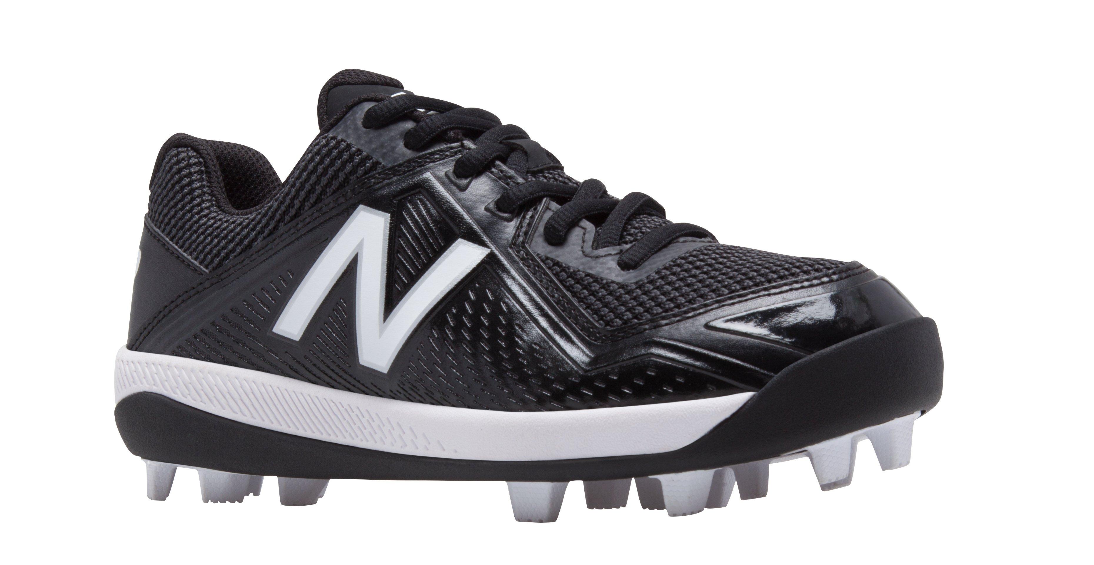 new balance junior 4040v4 rubber molded