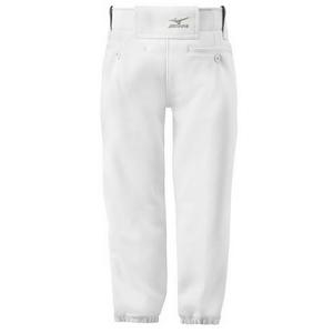Mizuno Girls' Select Belted Softball Pant