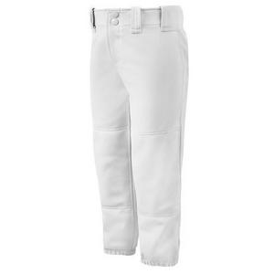 Mizuno Girls' Select Belted Softball Pant