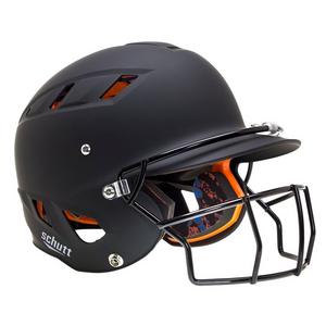 Schutt Sports AiR-Pro Maxx T Baseball Batters Helmet 28105-P