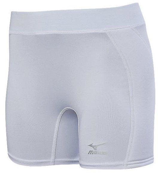 Mizuno womens sliding hot sale shorts