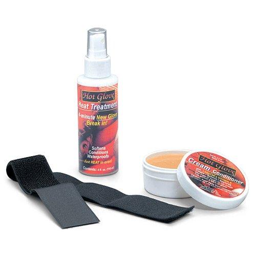 Hot Glove Break-in Kit Glove Care Management System Limited Edition