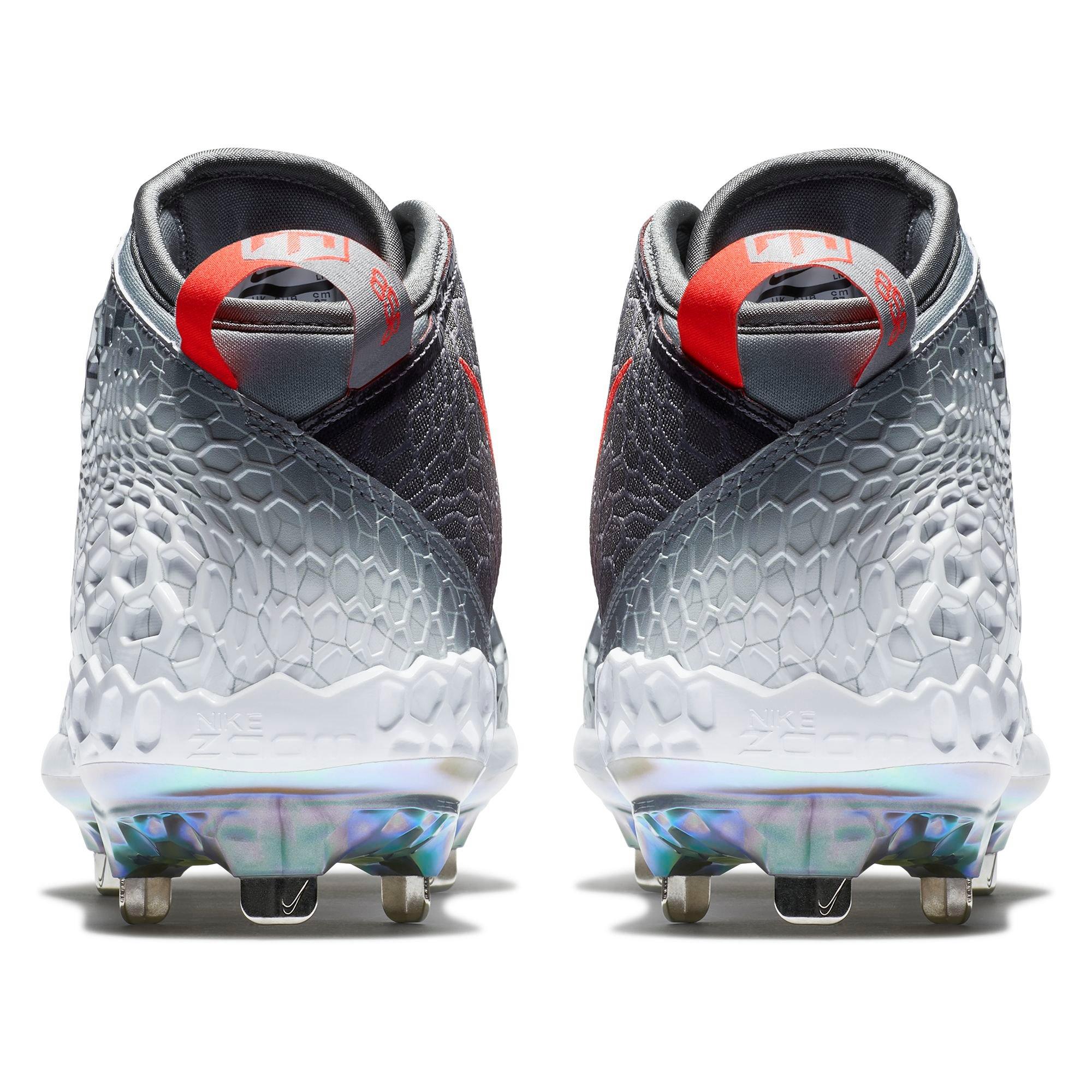 nike trout 5 metal cleats