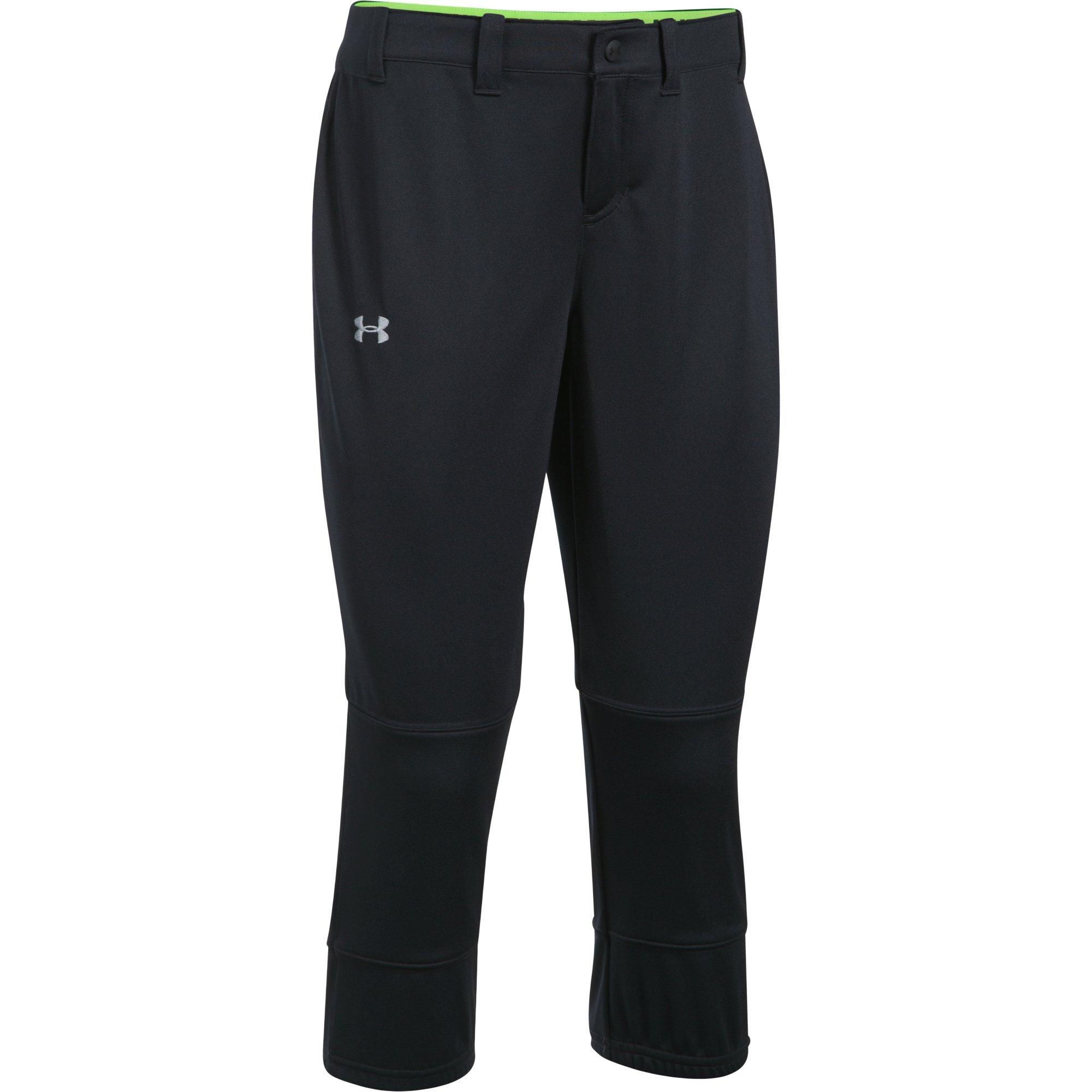 women's ua strike zone pant