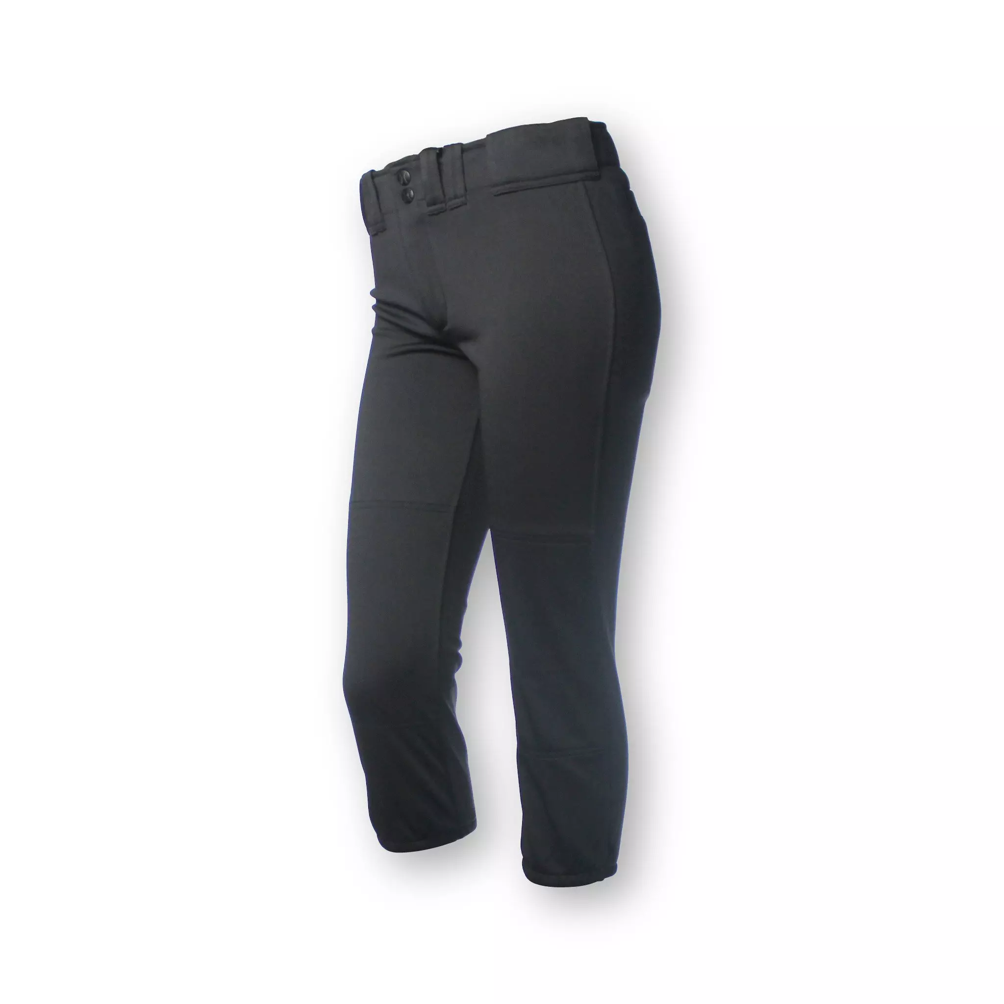 adidas Golf ultimate 4 way stretch pants in dark grey