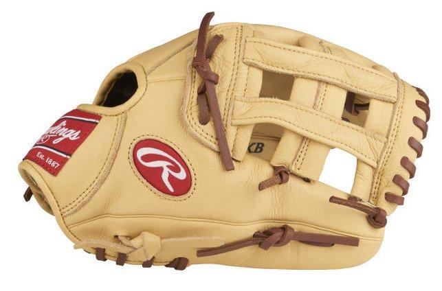 SURE CATCH 10.5-INCH KRIS BRYANT SIGNATURE YOUTH GLOVE - Casual